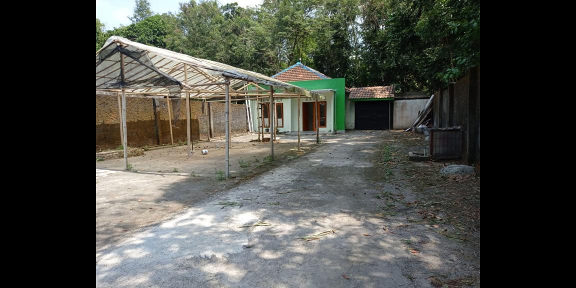 Tanah Investasi Kost Dekat Kampus UII Jalan Kaliurang Ngaglik Sleman Tanah Investasi Kost Dekat Kampus UII Jalan Kaliurang Ngaglik Sleman