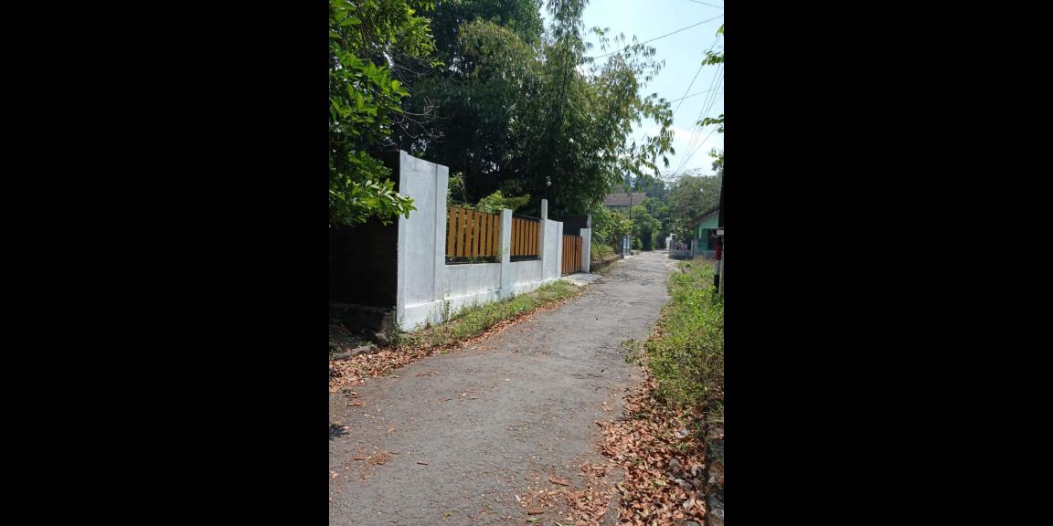 Tanah Investasi Kost Dekat Kampus UII Jalan Kaliurang Ngaglik Sleman Tanah Investasi Kost Dekat Kampus UII Jalan Kaliurang Ngaglik Sleman