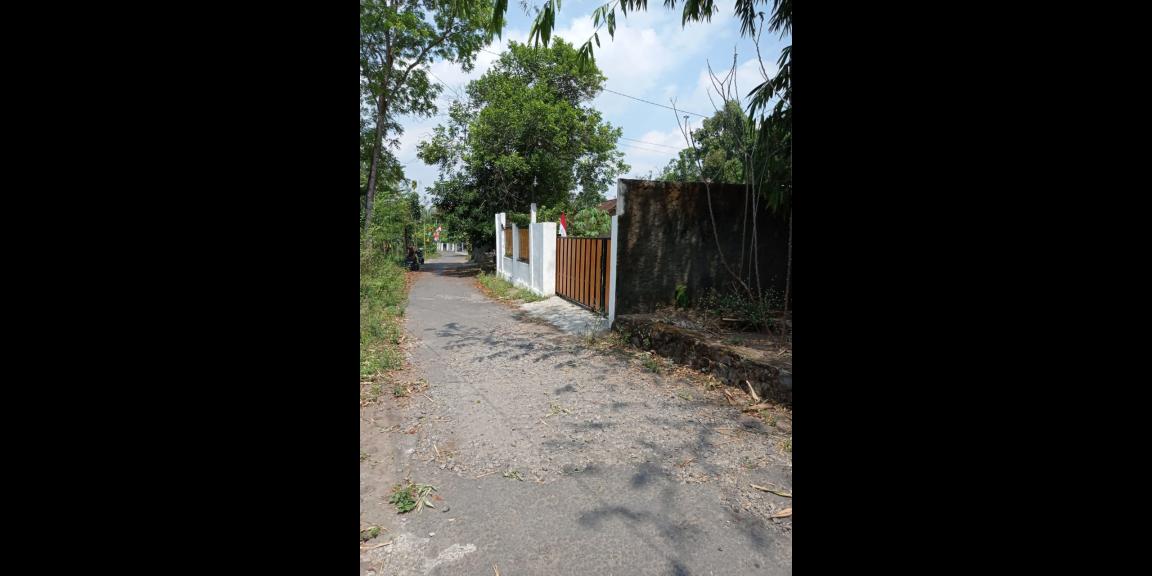 Tanah Investasi Kost Dekat Kampus UII Jalan Kaliurang Ngaglik Sleman Tanah Investasi Kost Dekat Kampus UII Jalan Kaliurang Ngaglik Sleman