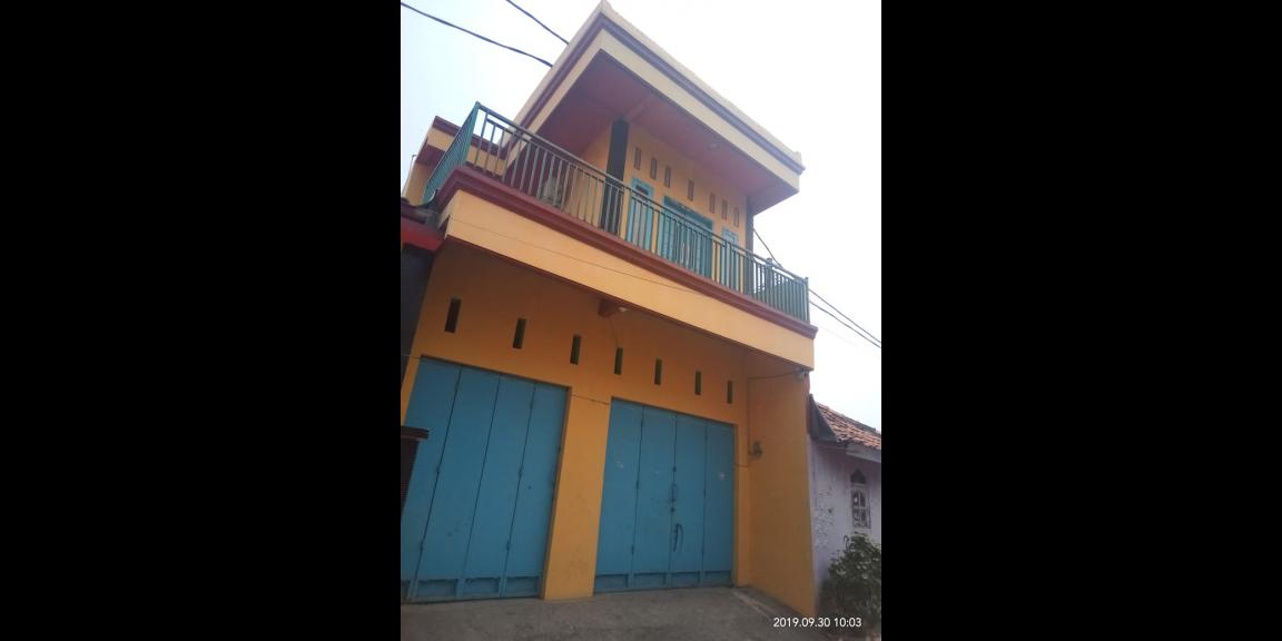 Jual rumah murah Jual rumah murah