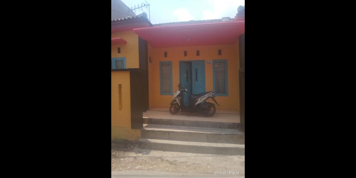 Jual rumah murah Jual rumah murah