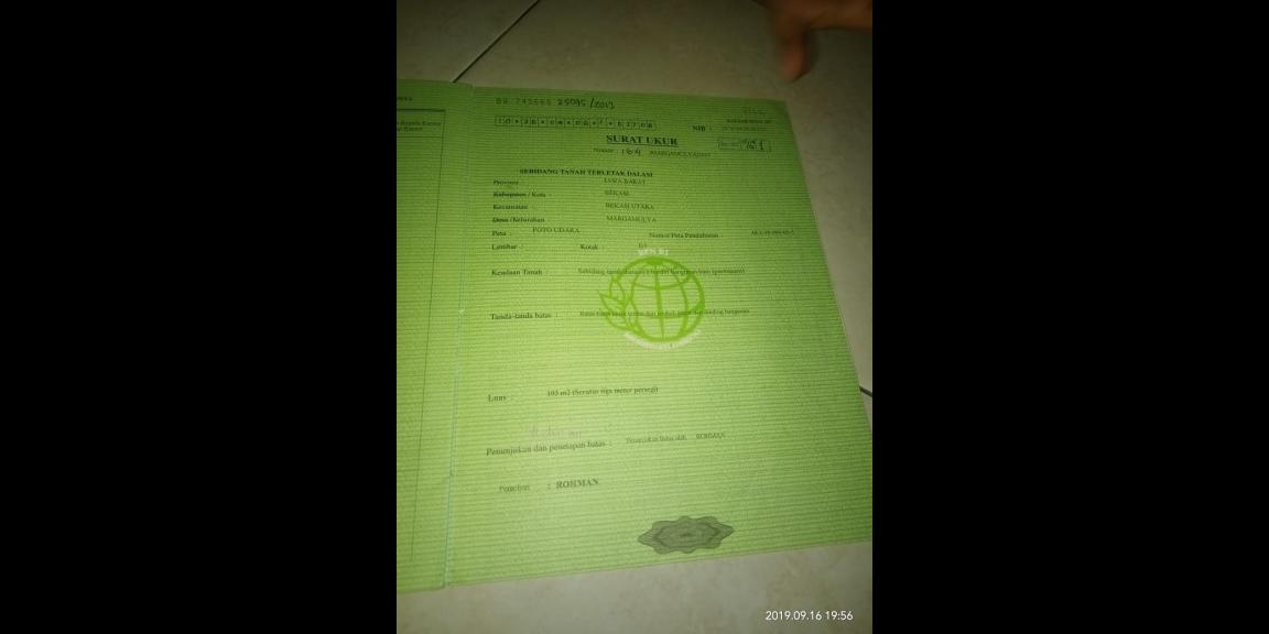 Jual rumah murah Jual rumah murah