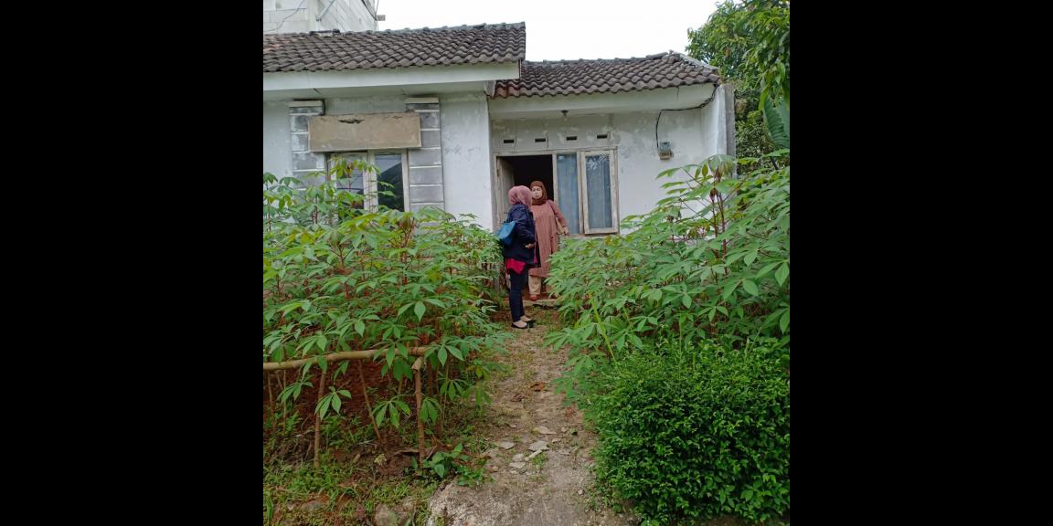 Depan Rumah Depan Rumah