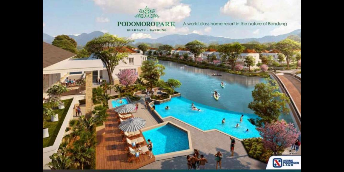 Cluster padmagriya type lb.40/84, SHGB, fasilitas lengkap Cluster padmagriya type lb.40/84, SHGB, fasilitas lengkap