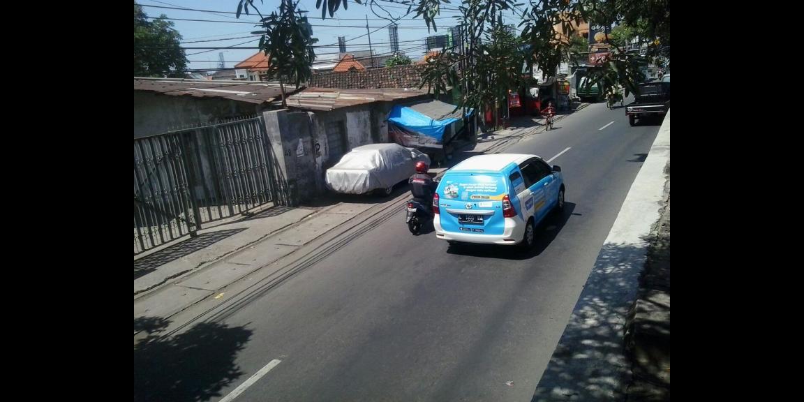 Dijual Cepat Gudang Jl. Banyu Urip Lokasi Strategis Dijual Cepat Gudang Jl. Banyu Urip Lokasi Strategis