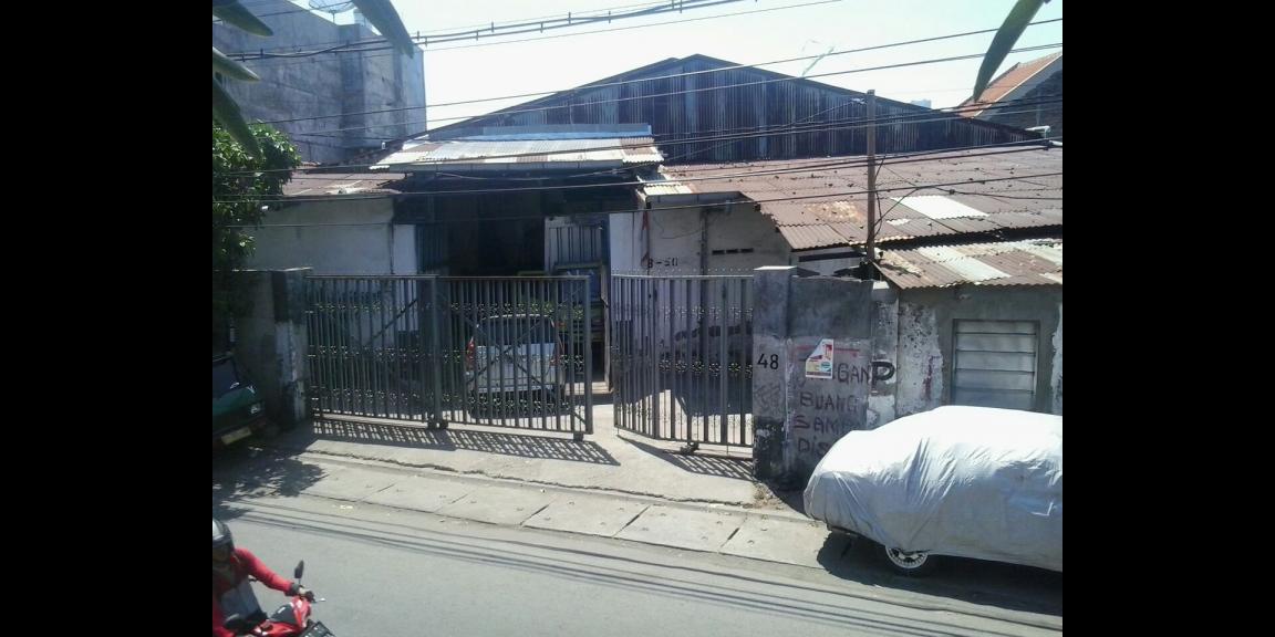 Dijual Cepat Gudang Jl. Banyu Urip Lokasi Strategis Dijual Cepat Gudang Jl. Banyu Urip Lokasi Strategis