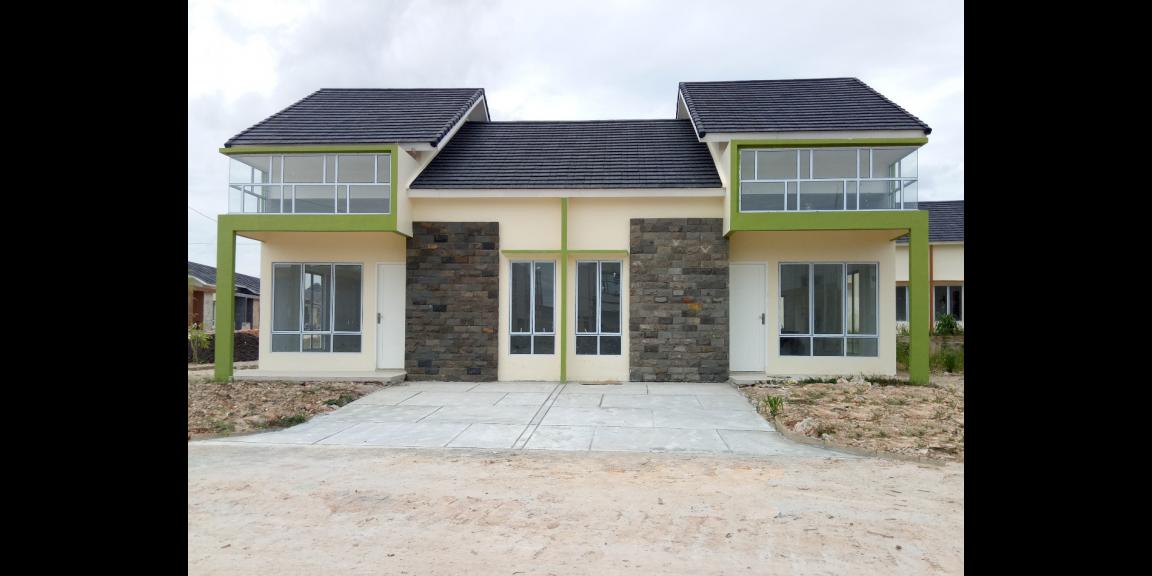 Rumah strategis batam Rumah strategis batam