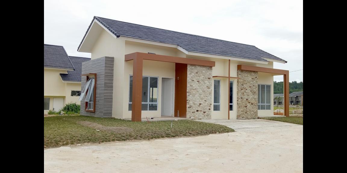 Rumah strategis batam Rumah strategis batam