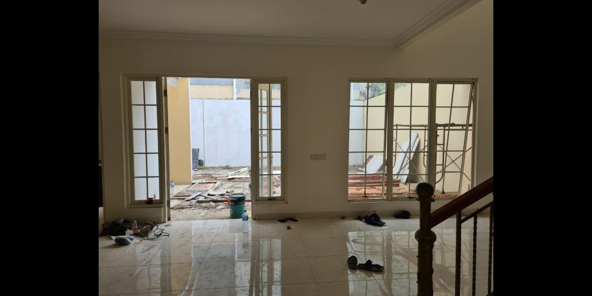 dijual rumah istimewa sedang renov di the green BSD tangsel dijual rumah istimewa sedang renov di the green BSD tangsel