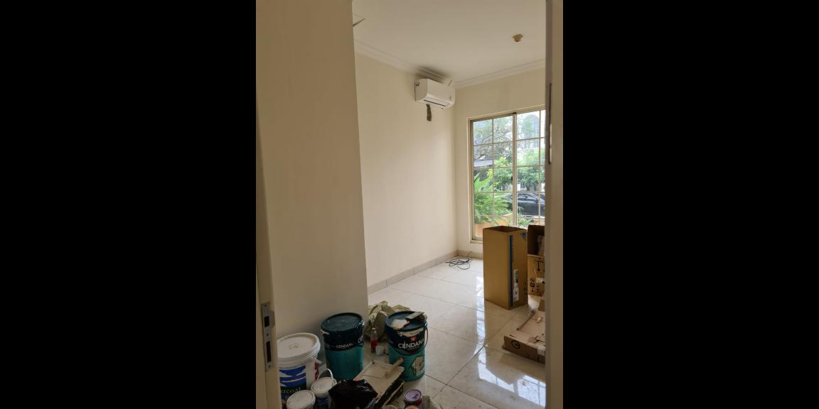 dijual rumah istimewa sedang renov di the green BSD tangsel dijual rumah istimewa sedang renov di the green BSD tangsel