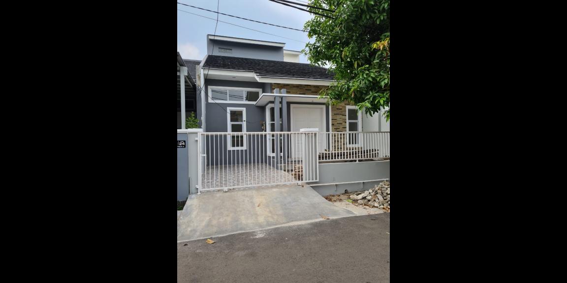 jual murah rumah baru di BSD serpong jual murah rumah baru di BSD serpong