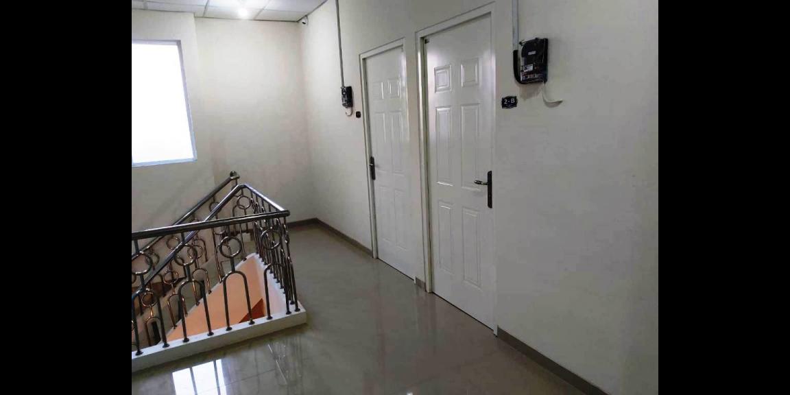 Rumah Kost baru di Jl. Kelinci, Semarang Timur BU Rumah Kost baru di Jl. Kelinci, Semarang Timur BU