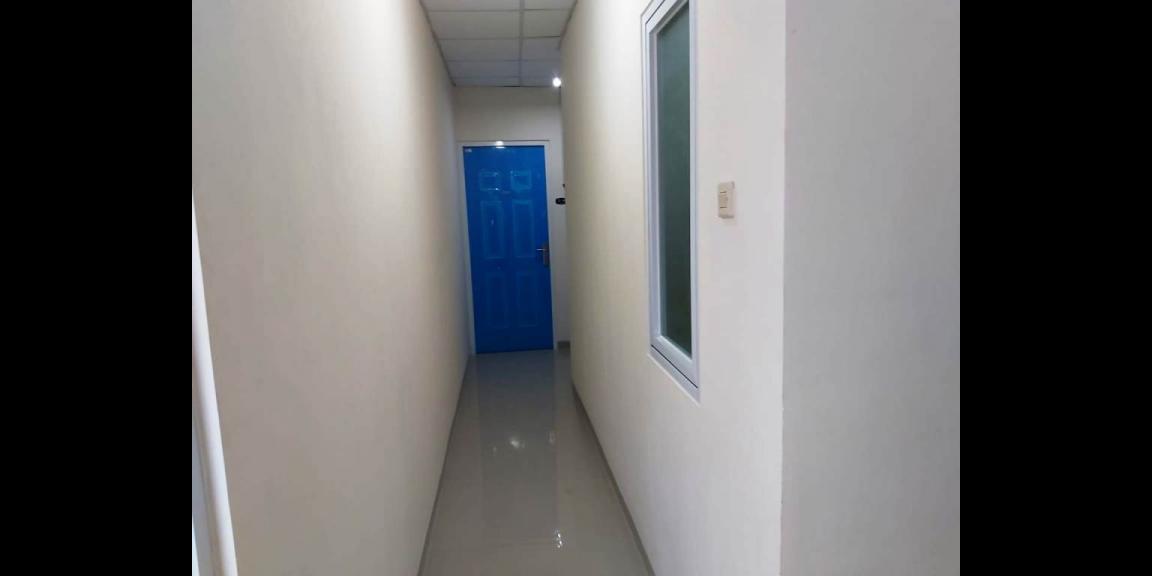 Rumah Kost baru di Jl. Kelinci, Semarang Timur BU Rumah Kost baru di Jl. Kelinci, Semarang Timur BU