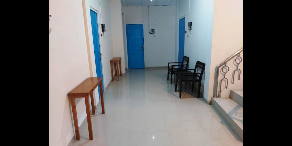 Rumah Kost baru di Jl. Kelinci, Semarang Timur BU Rumah Kost baru di Jl. Kelinci, Semarang Timur BU