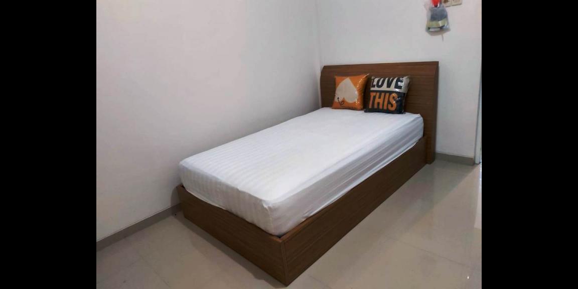 Rumah Kost baru di Jl. Kelinci, Semarang Timur BU Rumah Kost baru di Jl. Kelinci, Semarang Timur BU