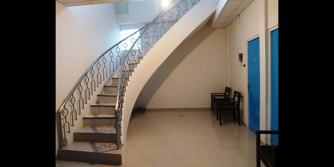 Rumah Kost baru di Jl. Kelinci, Semarang Timur BU Rumah Kost baru di Jl. Kelinci, Semarang Timur BU