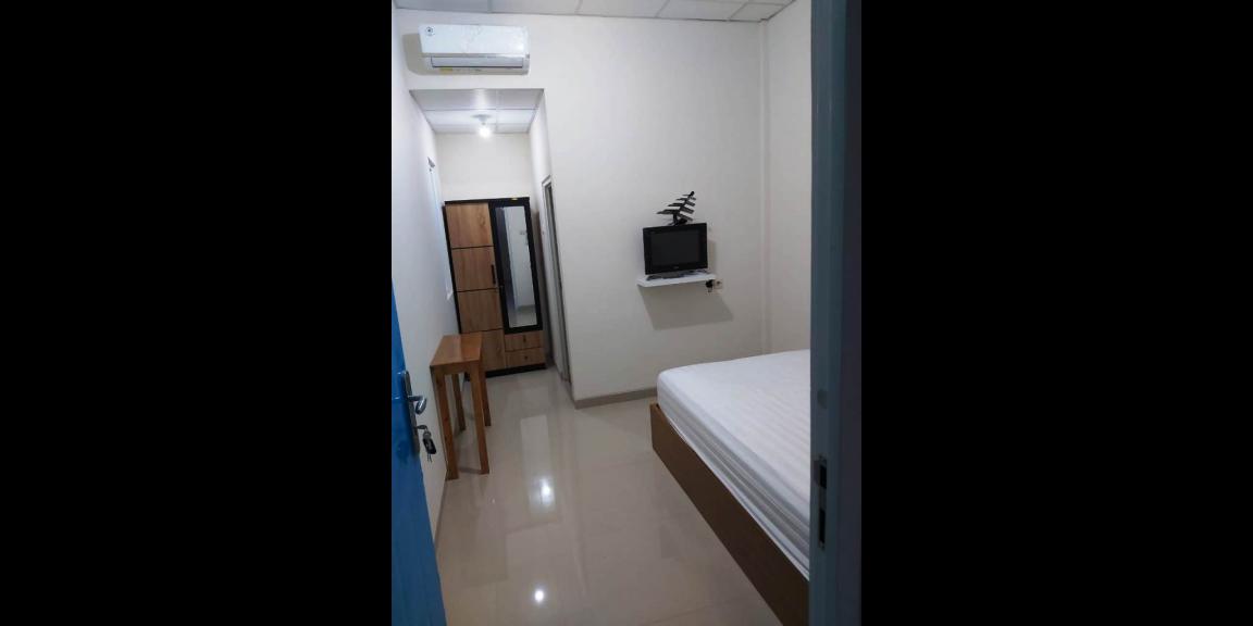 Rumah Kost baru di Jl. Kelinci, Semarang Timur BU Rumah Kost baru di Jl. Kelinci, Semarang Timur BU