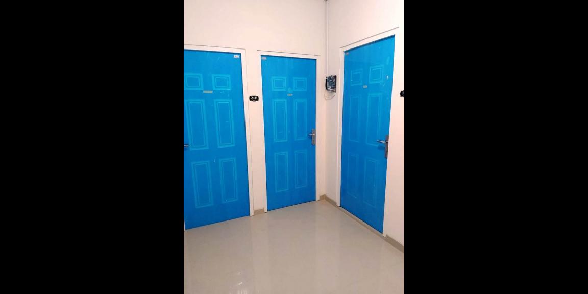 Rumah Kost baru di Jl. Kelinci, Semarang Timur BU Rumah Kost baru di Jl. Kelinci, Semarang Timur BU