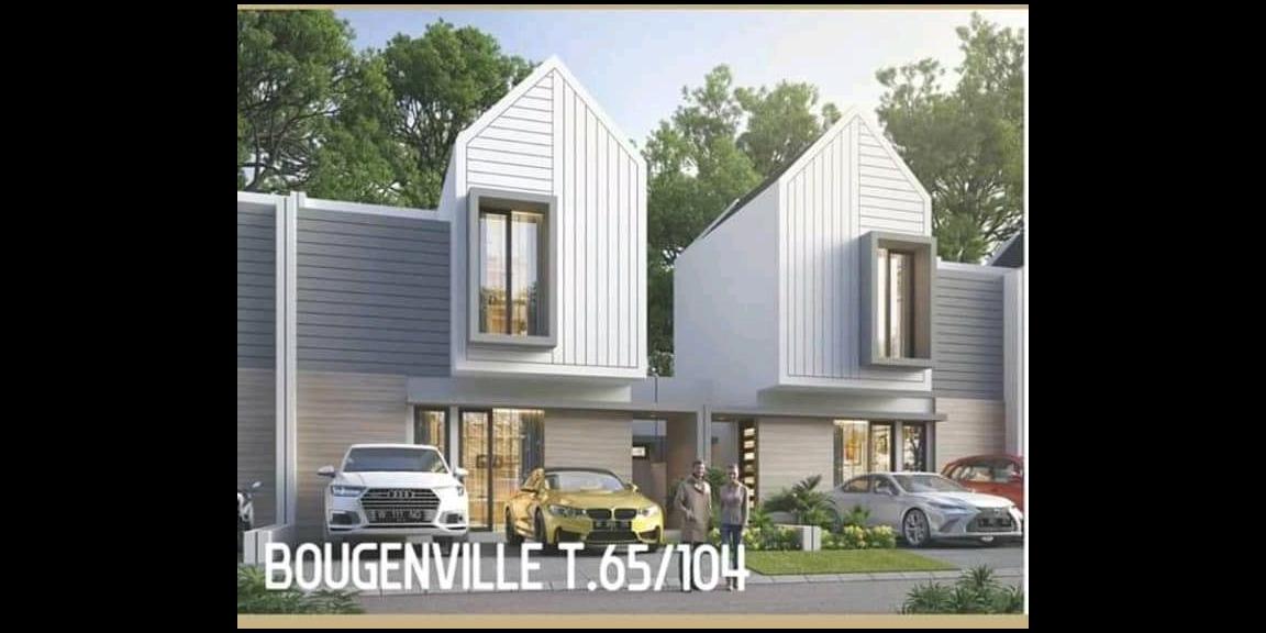 Promo Pre Launching Rumah Elite 2 Lantai Promo Pre Launching Rumah Elite 2 Lantai