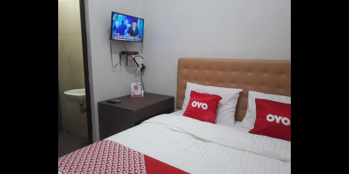 Rumah kost Galuh Mas passive income di masa pandemi Rumah kost Galuh Mas passive income di masa pandemi