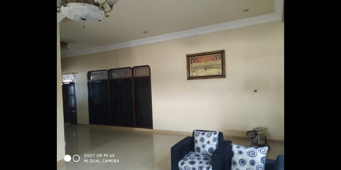 Di Kontrakkan Rumah Dengan Perabot Di Pusat Kota Gorontalo Di Kontrakkan Rumah Dengan Perabot Di Pusat Kota Gorontalo