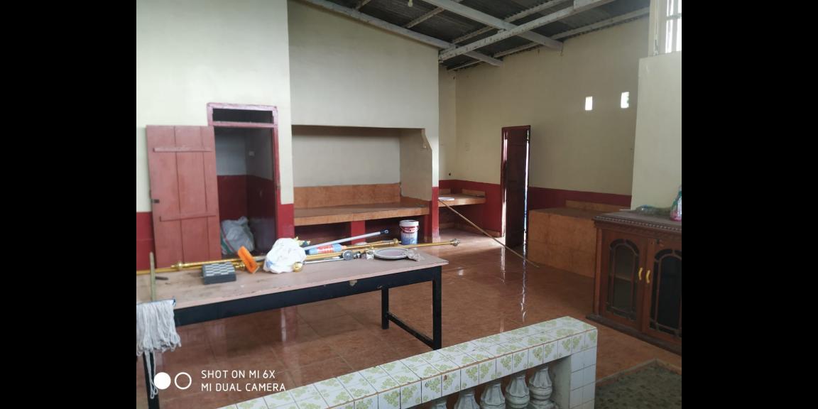 Di Kontrakkan Rumah Dengan Perabot Di Pusat Kota Gorontalo Di Kontrakkan Rumah Dengan Perabot Di Pusat Kota Gorontalo