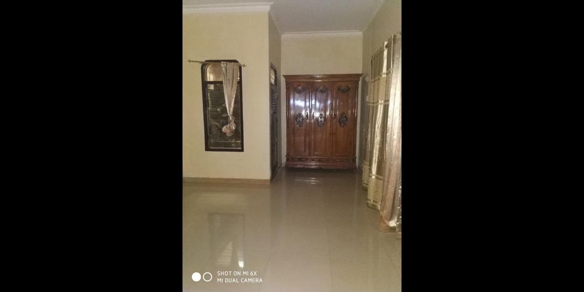 Di Kontrakkan Rumah Dengan Perabot Di Pusat Kota Gorontalo Di Kontrakkan Rumah Dengan Perabot Di Pusat Kota Gorontalo