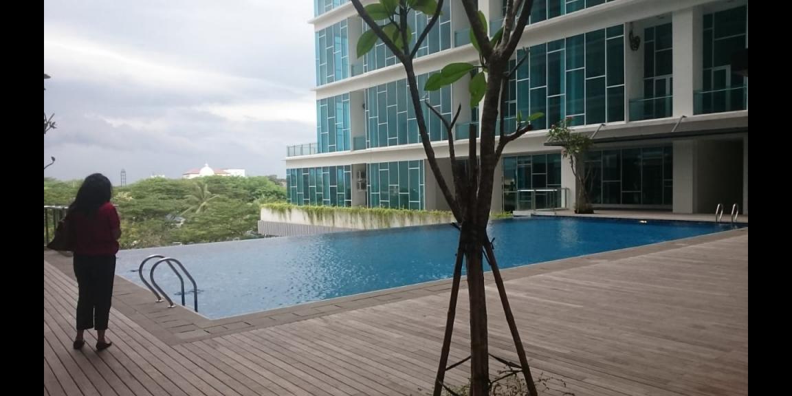 for sale apartemen mewah brooklyn soho di alam sutera BSD tangerang for sale apartemen mewah brooklyn soho di alam sutera BSD tangerang