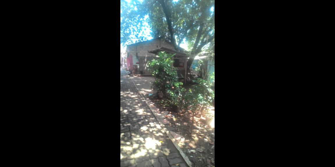 dijual cepat tanah seluas 538 m² dijual cepat tanah seluas 538 m²