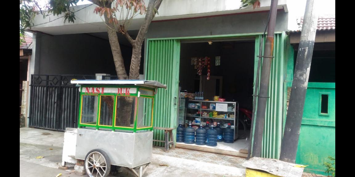 Rumah murah meriah bebas banjir bekasi Rumah murah meriah bebas banjir bekasi