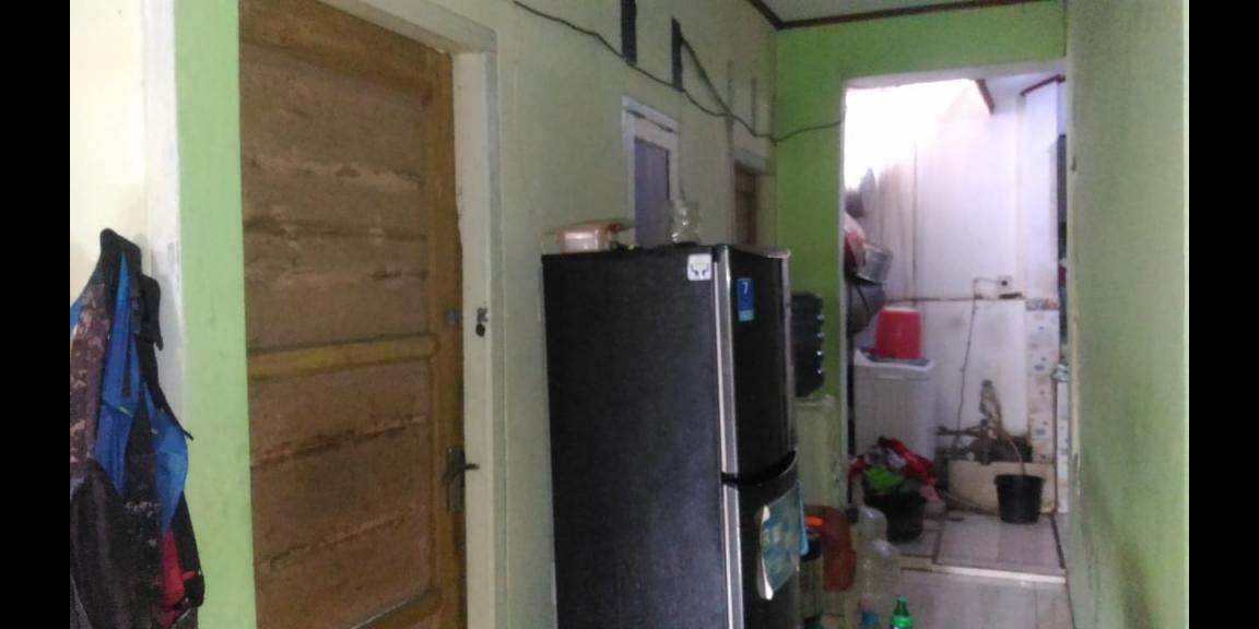 Rumah murah meriah bebas banjir bekasi Rumah murah meriah bebas banjir bekasi