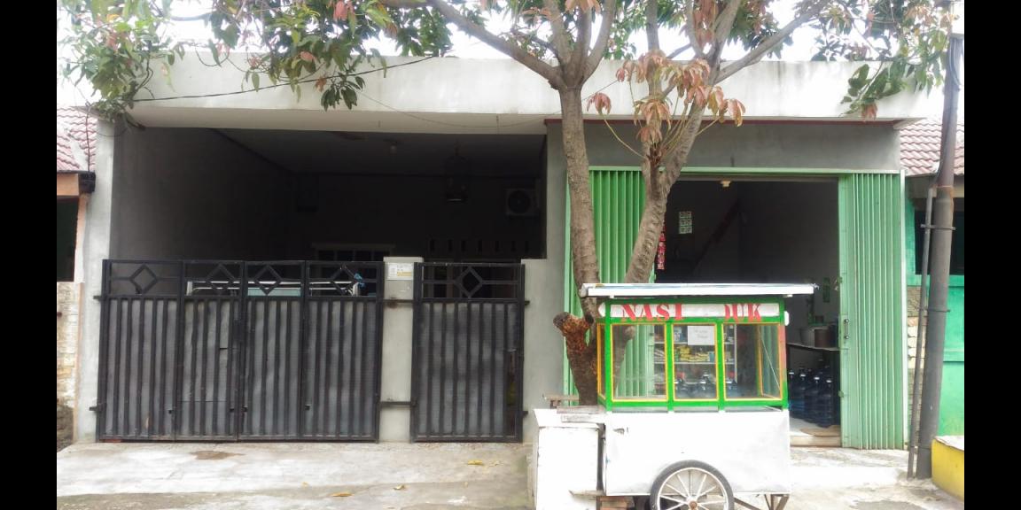 Rumah murah meriah bebas banjir bekasi Rumah murah meriah bebas banjir bekasi