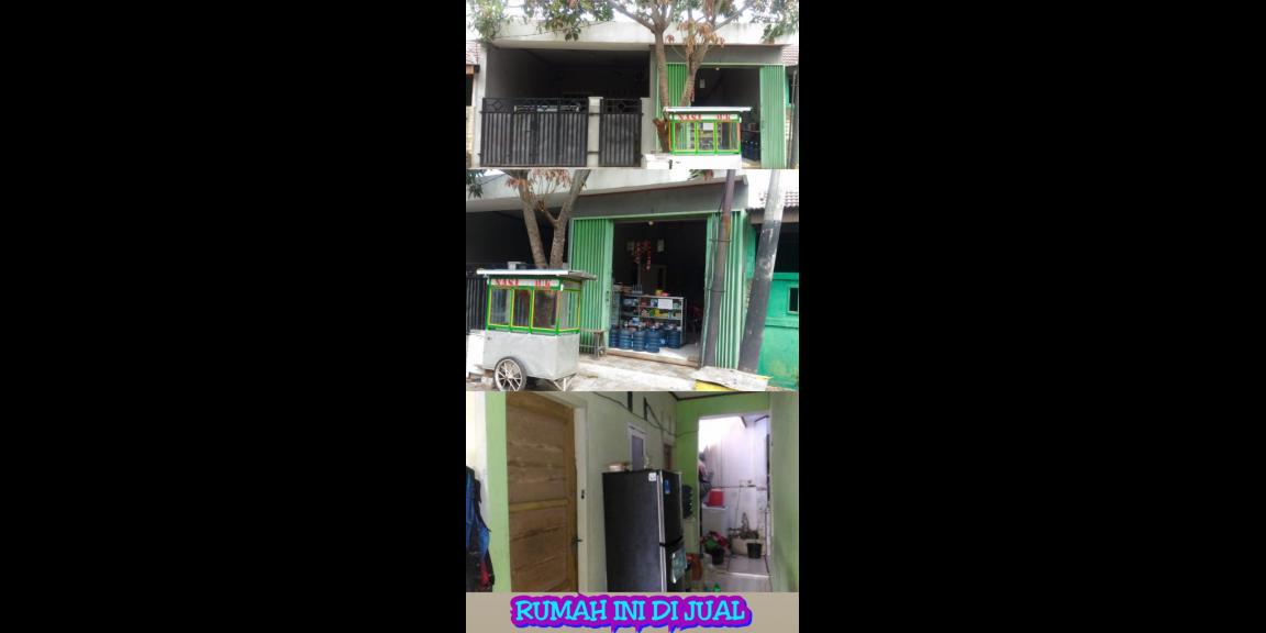 Rumah murah meriah bebas banjir bekasi Rumah murah meriah bebas banjir bekasi