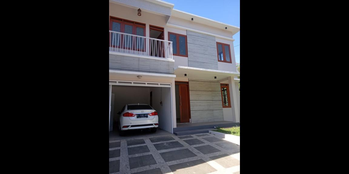 Rumah Cantik minimalis Dago Bandung Rumah Cantik minimalis Dago Bandung