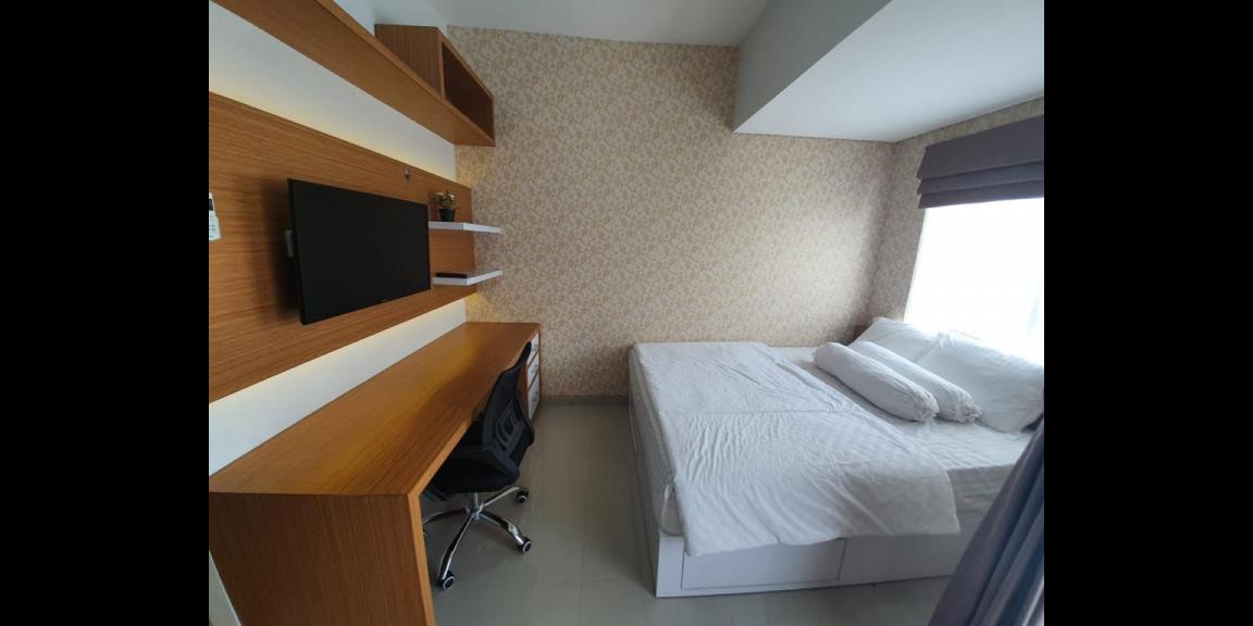 Disewakan unit apartment Taman melati jogjakarta Disewakan unit apartment Taman melati jogjakarta