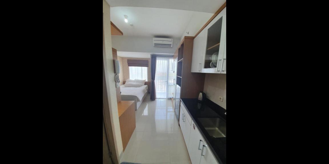 Disewakan unit apartment Taman melati jogjakarta Disewakan unit apartment Taman melati jogjakarta