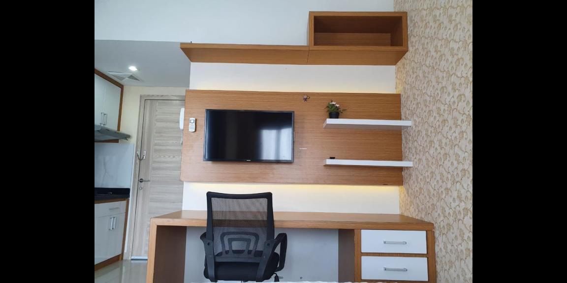 Disewakan unit apartment Taman melati jogjakarta Disewakan unit apartment Taman melati jogjakarta