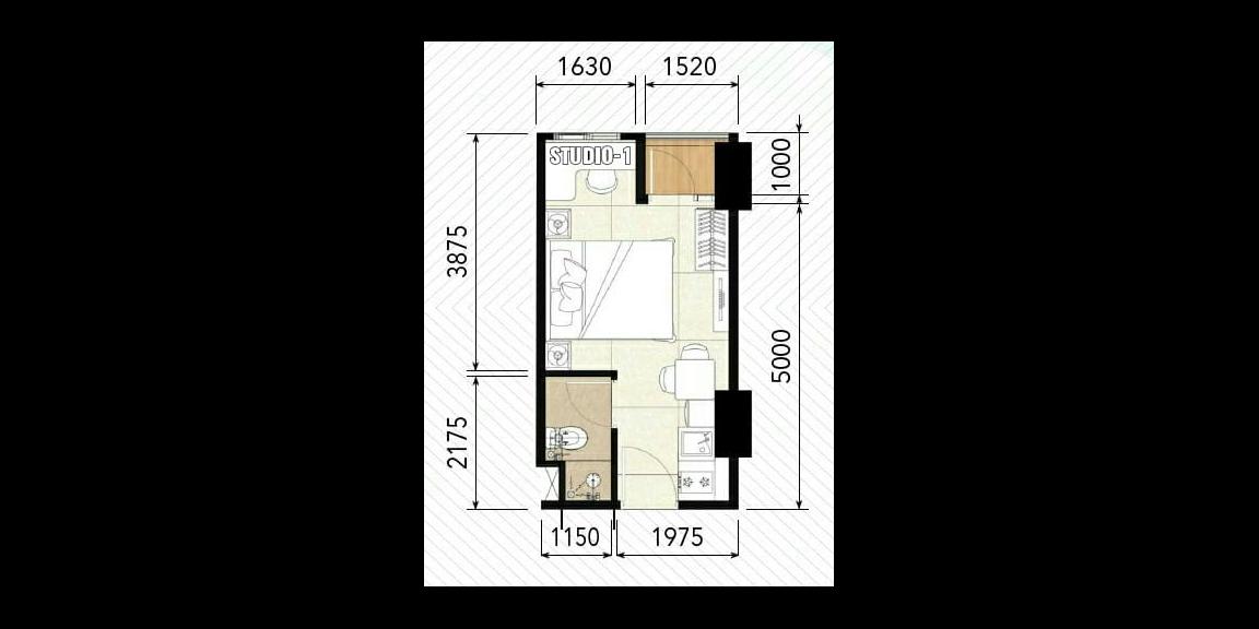 Apartment BU Apartment BU