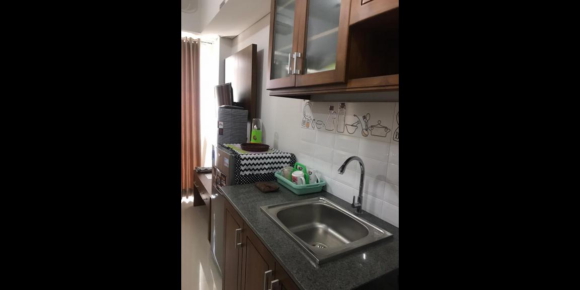 Disewakan unit apartment Taman melati jogjakarta Disewakan unit apartment Taman melati jogjakarta