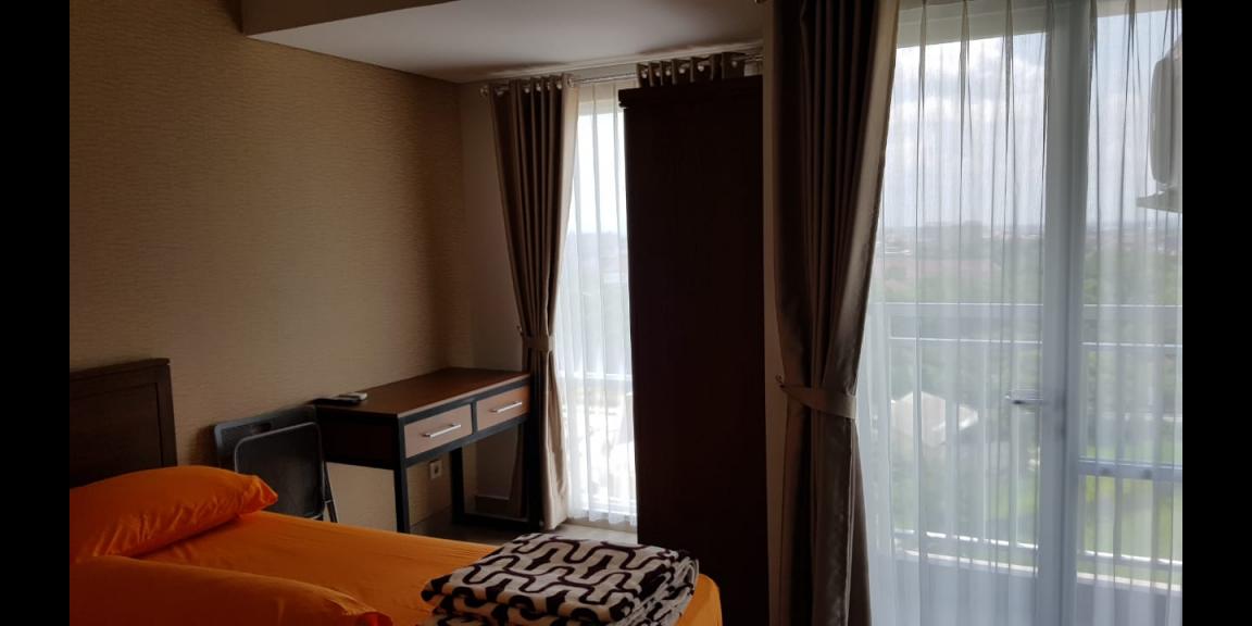 Disewakan unit apartment Taman melati jogjakarta Disewakan unit apartment Taman melati jogjakarta