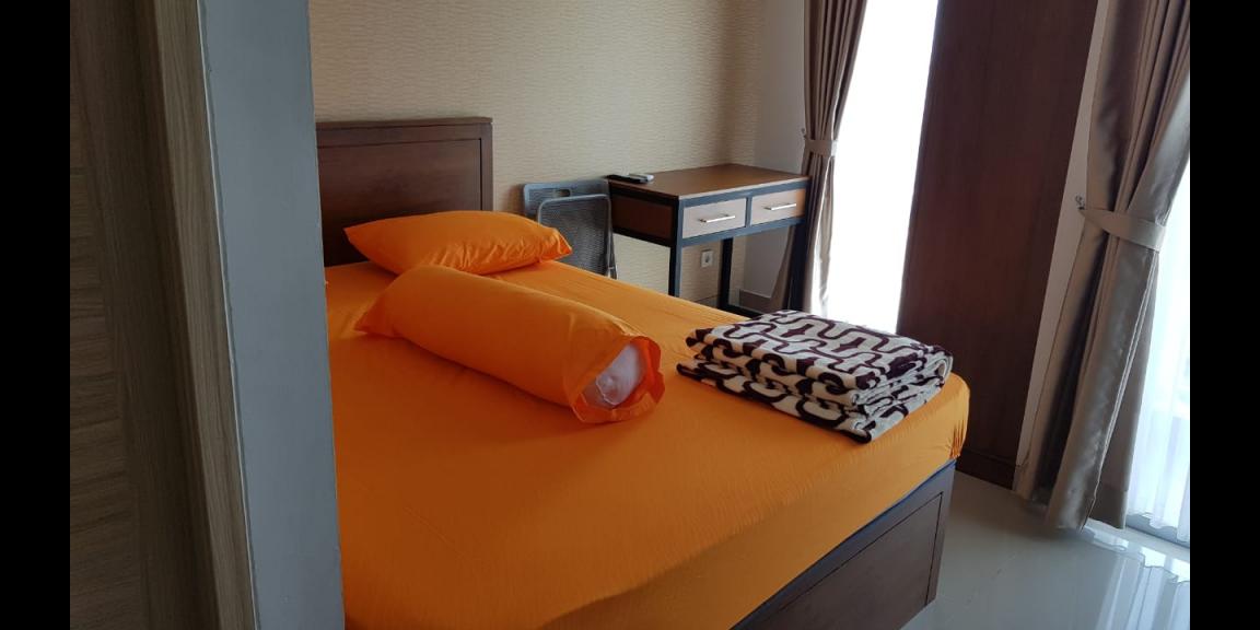 Disewakan unit apartment Taman melati jogjakarta Disewakan unit apartment Taman melati jogjakarta