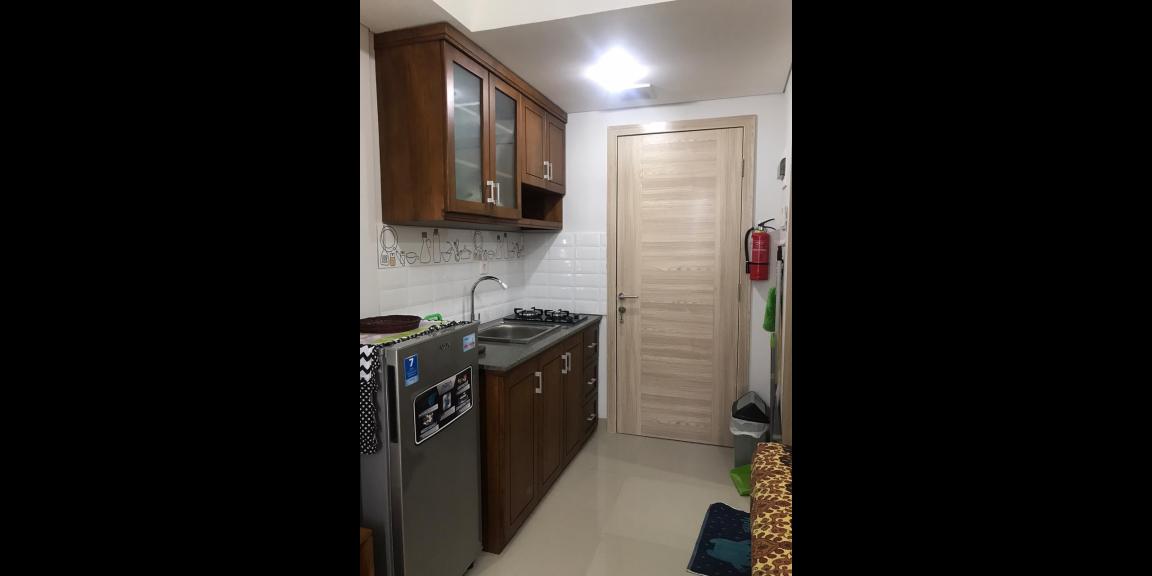 Disewakan unit apartment Taman melati jogjakarta Disewakan unit apartment Taman melati jogjakarta