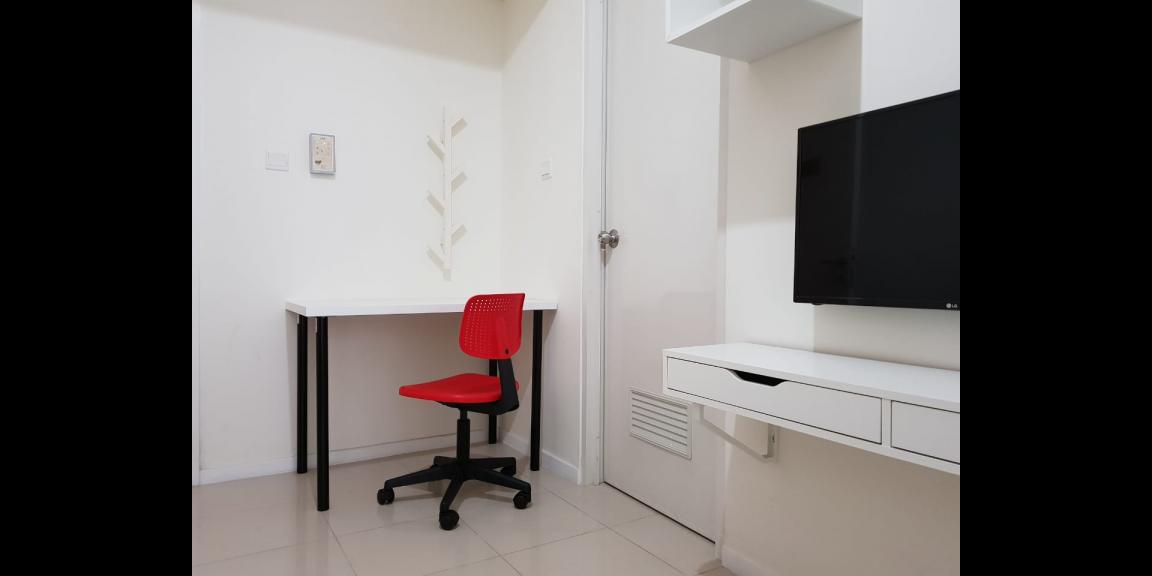 1 BR Lt 15 Luas 31 m2 Apartemen Parahyangan Residence Ciumbuleuit Bandung 1 BR Lt 15 Luas 31 m2 Apartemen Parahyangan Residence Ciumbuleuit Bandung