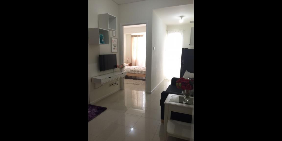1 BR Lt 15 Luas 31 m2 Apartemen Parahyangan Residence Ciumbuleuit Bandung 1 BR Lt 15 Luas 31 m2 Apartemen Parahyangan Residence Ciumbuleuit Bandung