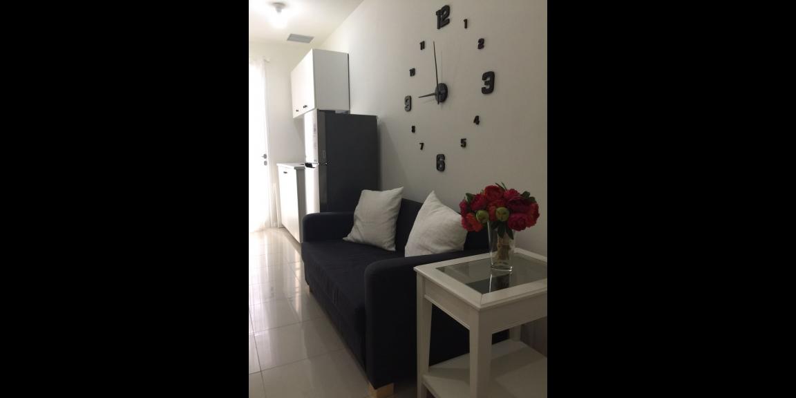 1 BR Lt 15 Luas 31 m2 Apartemen Parahyangan Residence Ciumbuleuit Bandung 1 BR Lt 15 Luas 31 m2 Apartemen Parahyangan Residence Ciumbuleuit Bandung