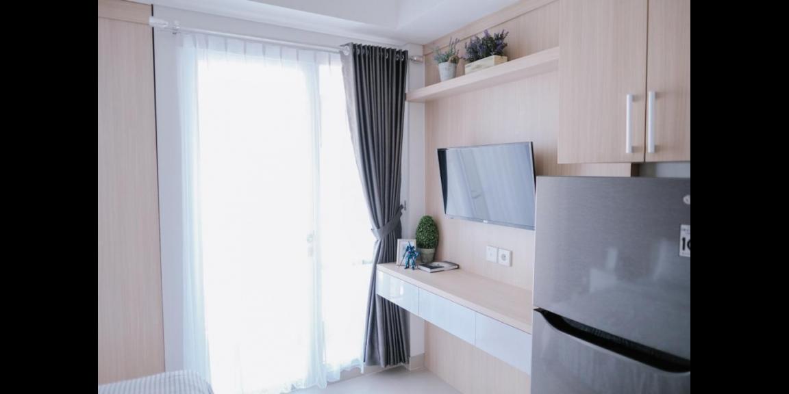 Disewakan unit apartment Taman melati jogjakarta Disewakan unit apartment Taman melati jogjakarta