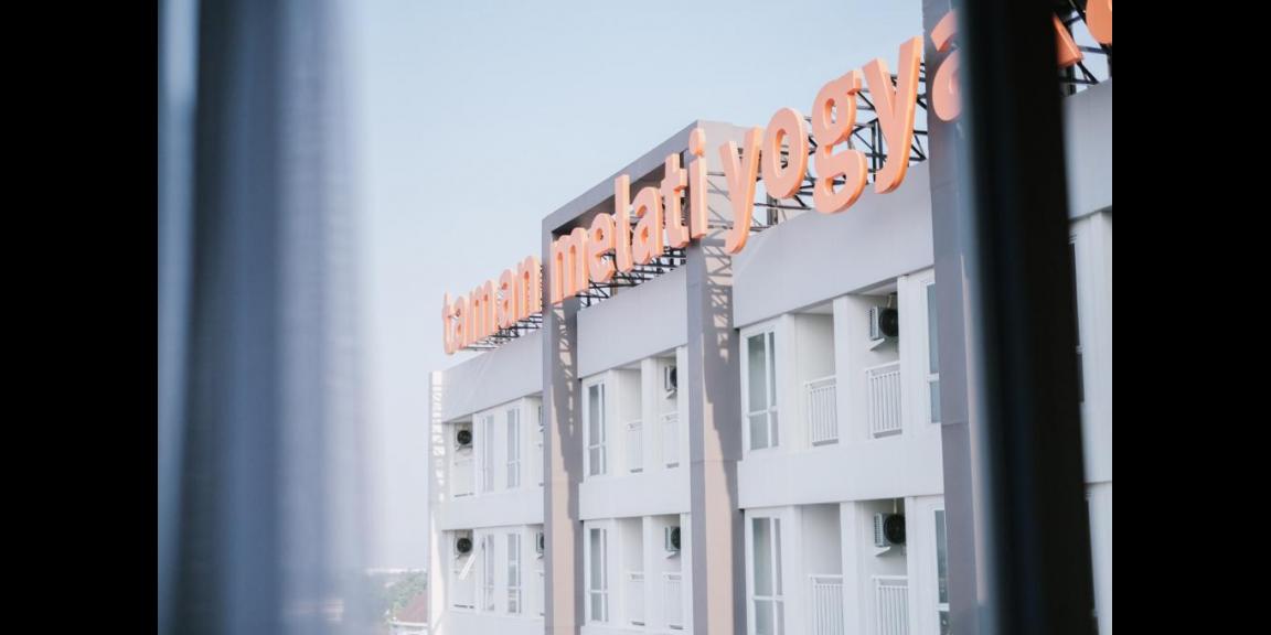 Disewakan unit apartment Taman melati jogjakarta Disewakan unit apartment Taman melati jogjakarta