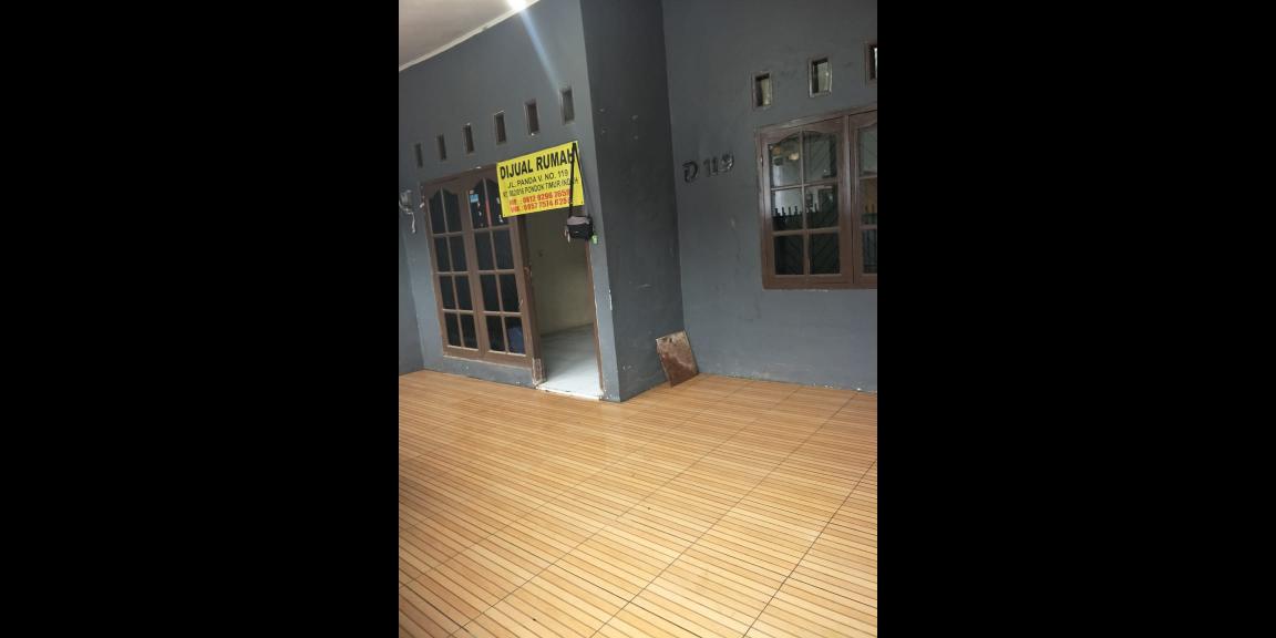 Jual Rumah Apa Adanya Jual Rumah Apa Adanya