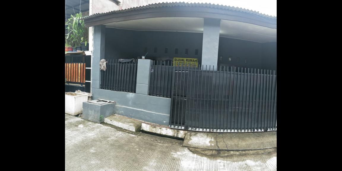 Jual Rumah Apa Adanya Jual Rumah Apa Adanya