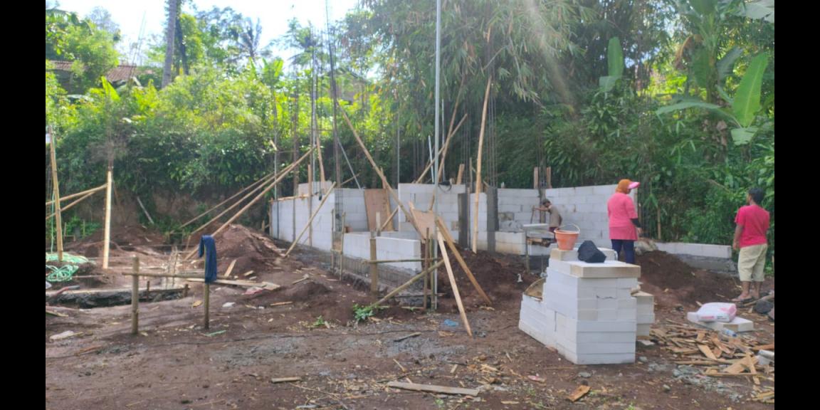 Grand opening cluster cempaka sari II,DP 10% Grand opening cluster cempaka sari II,DP 10%